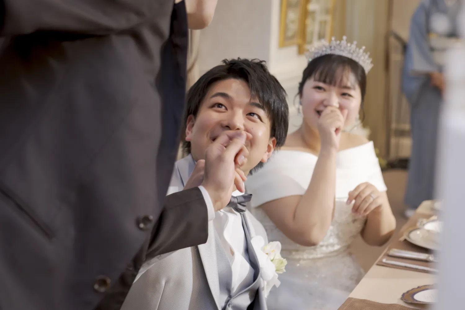 レポートギャラリー画像