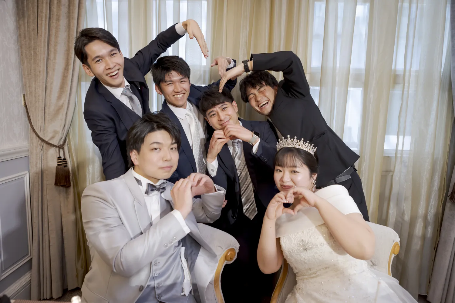 レポートギャラリー画像