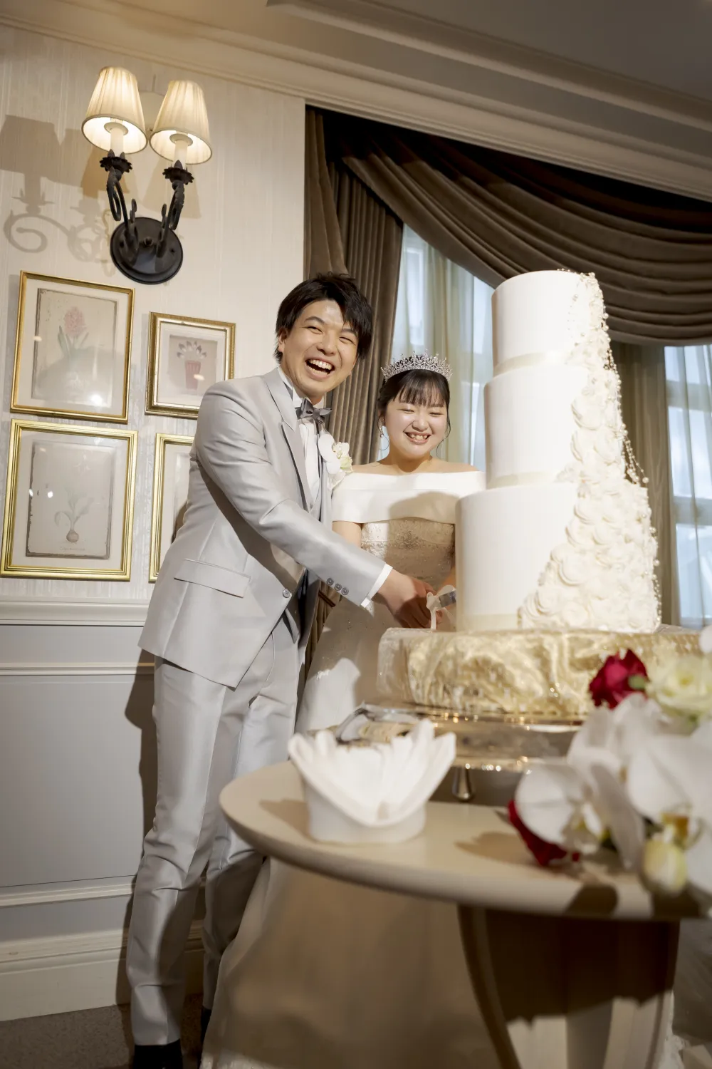 レポートギャラリー画像