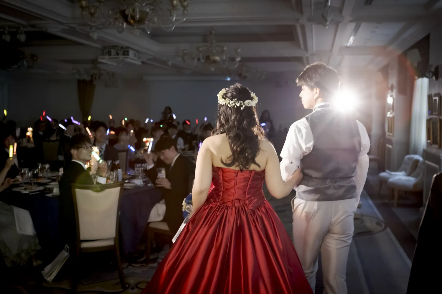 レポートギャラリー画像