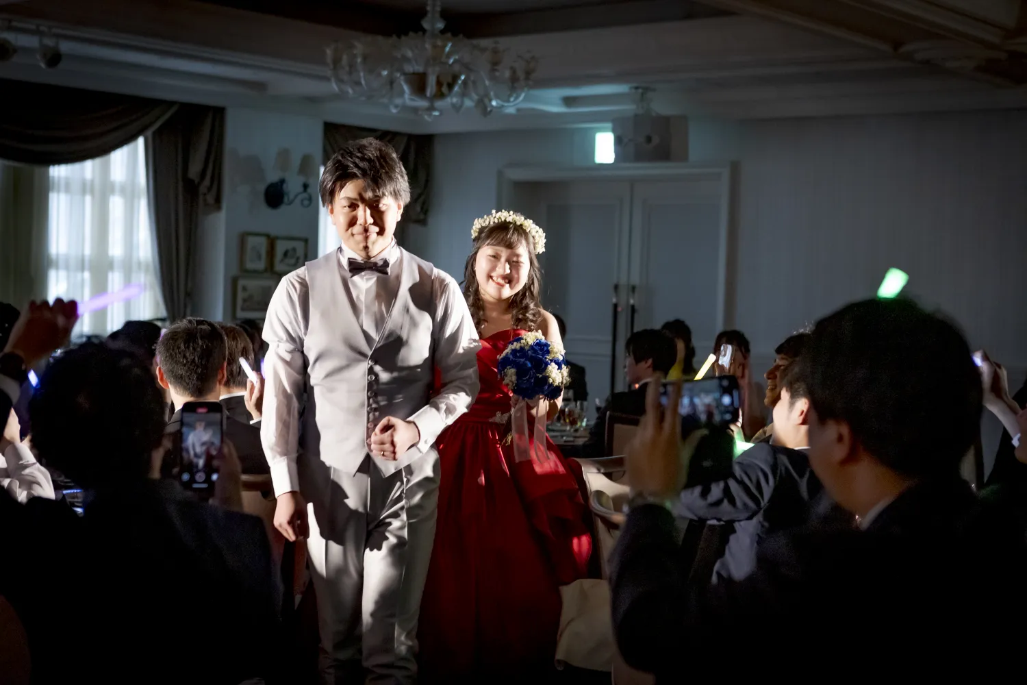 レポートギャラリー画像