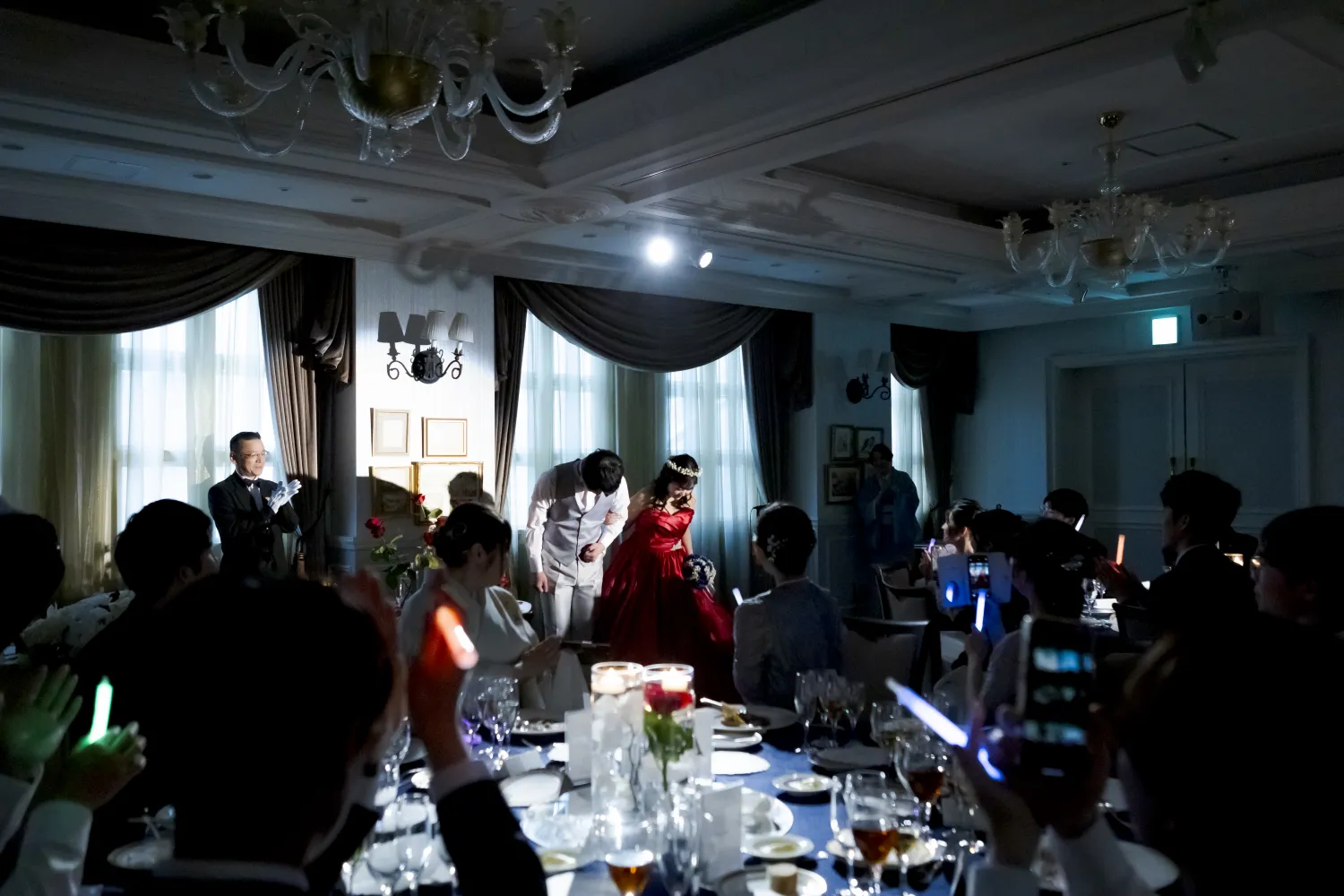 レポートギャラリー画像