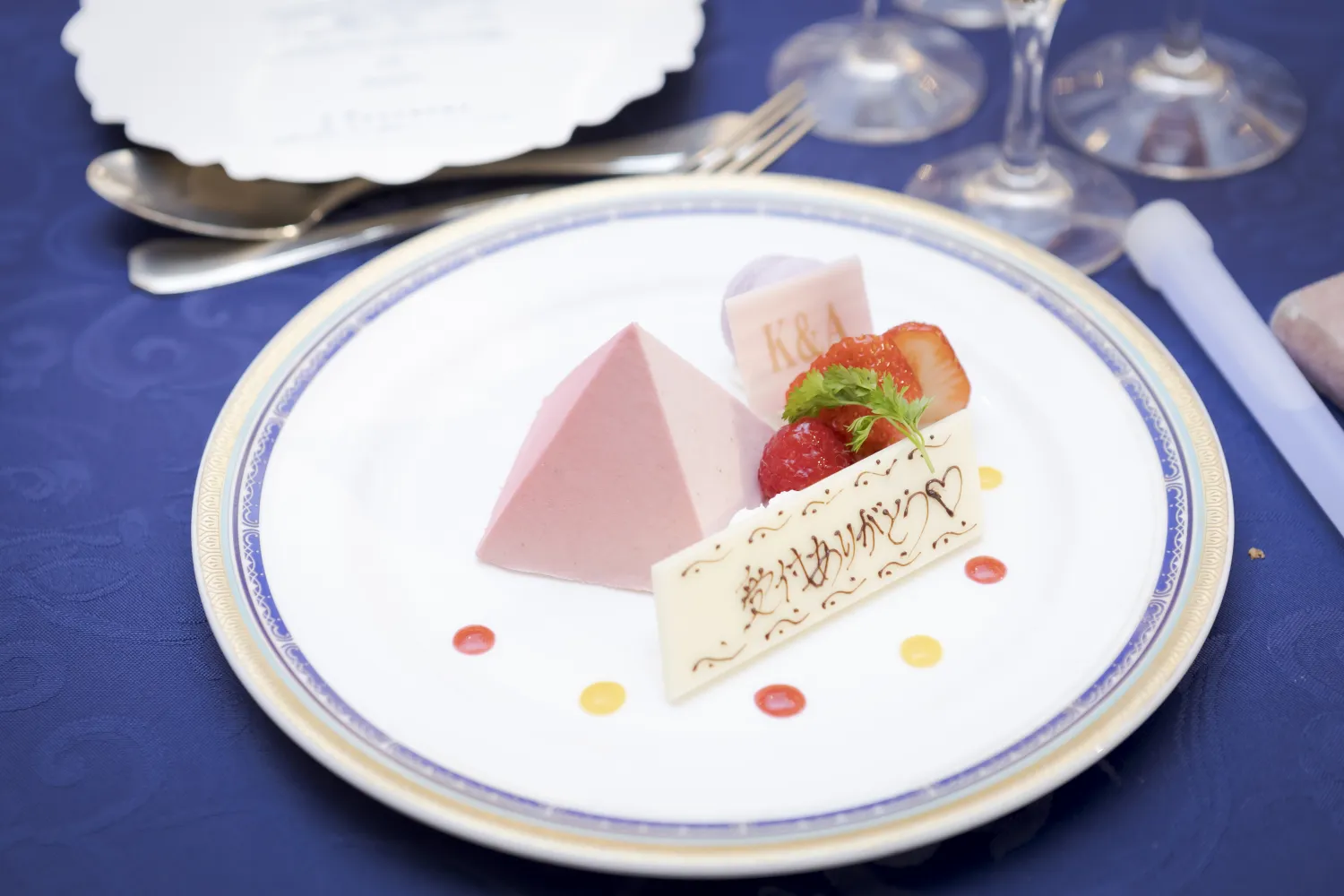 レポートギャラリー画像