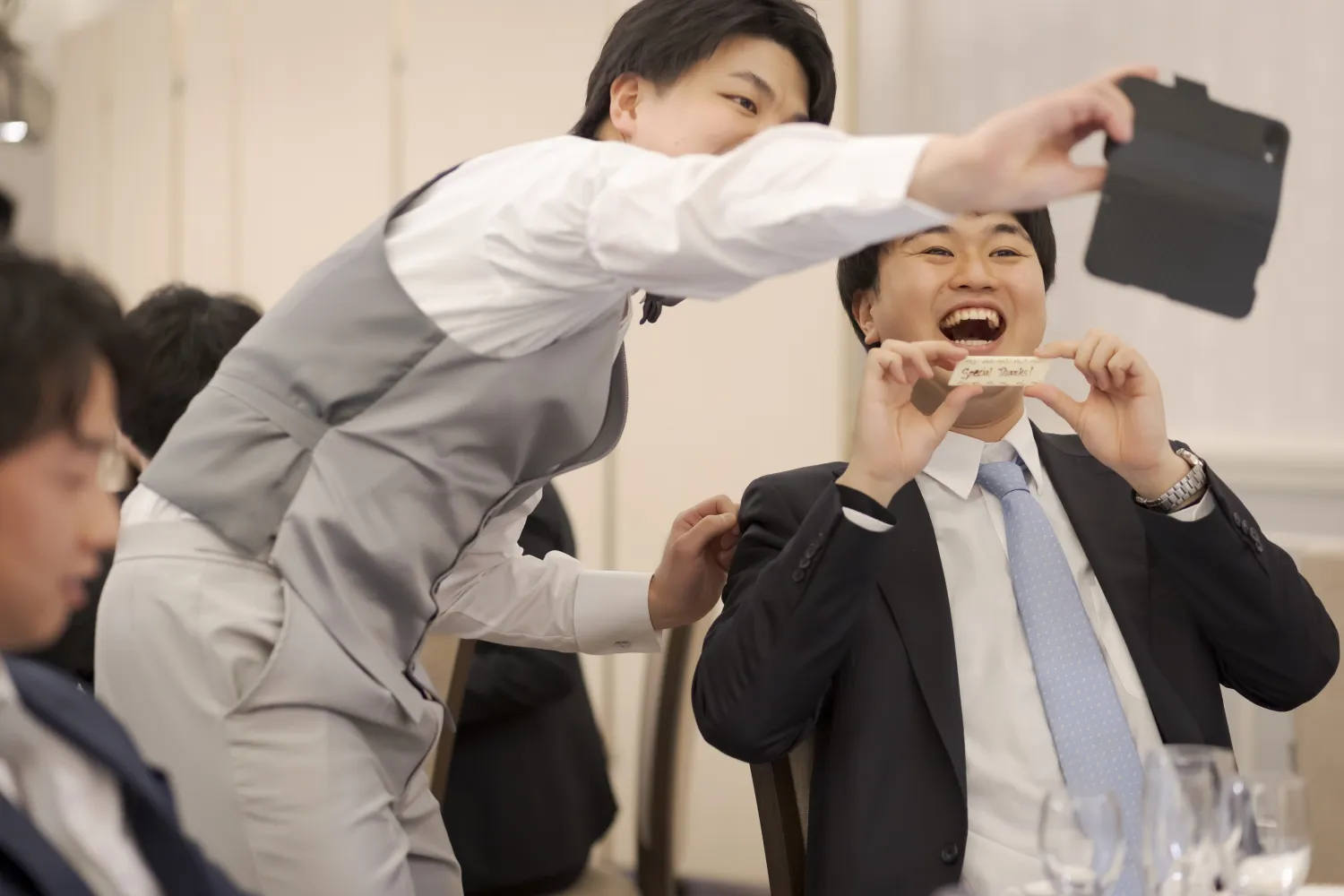 レポートギャラリー画像