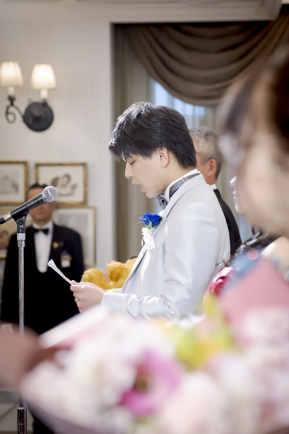 レポートギャラリー画像