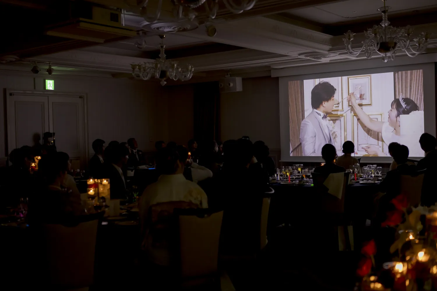 レポートギャラリー画像