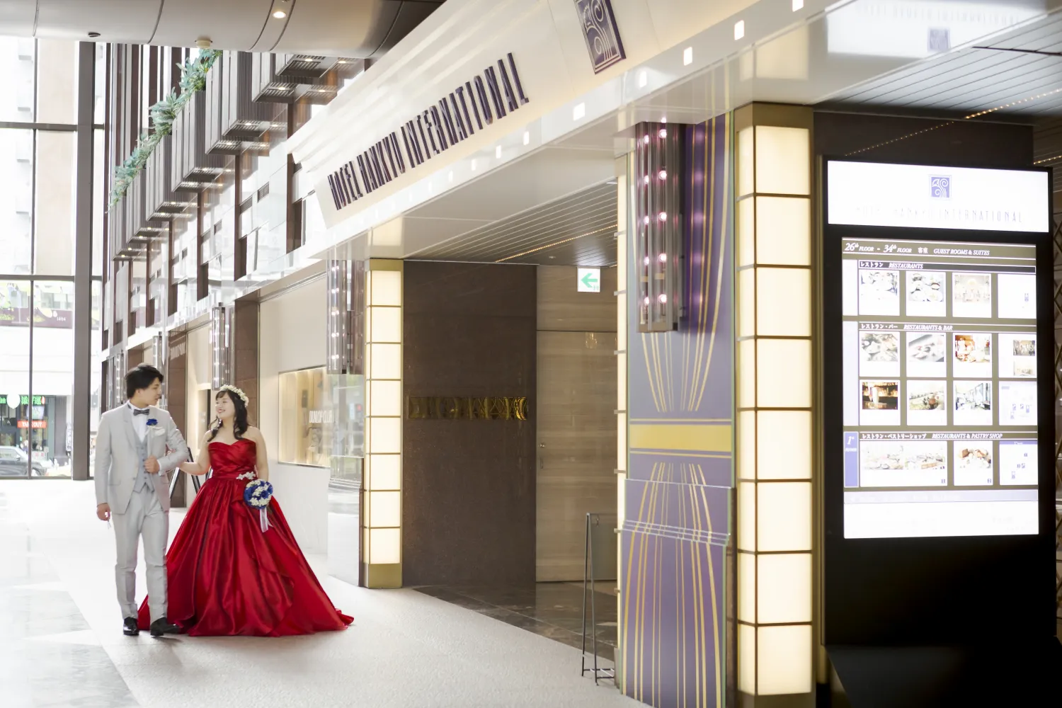 レポートギャラリー画像