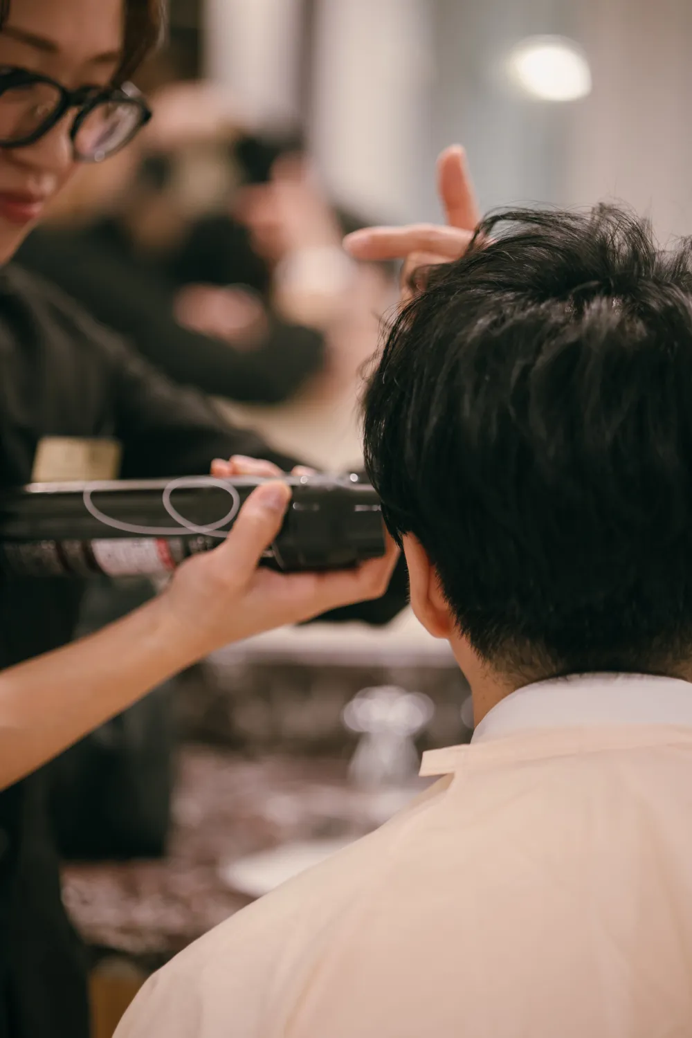 レポートギャラリー画像