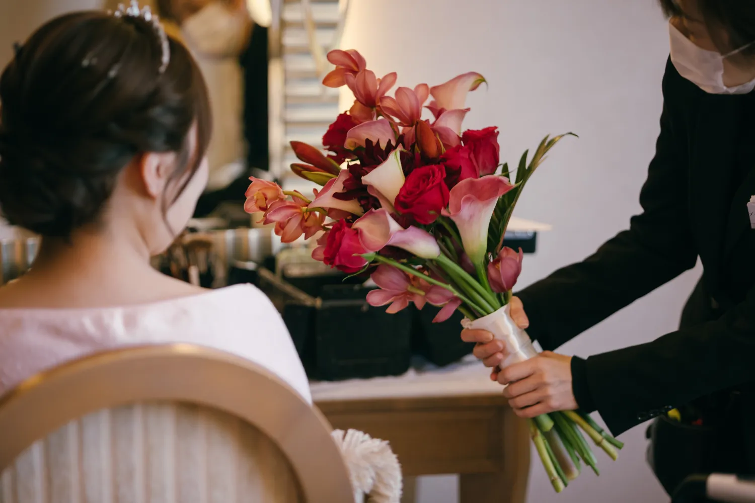 レポートギャラリー画像