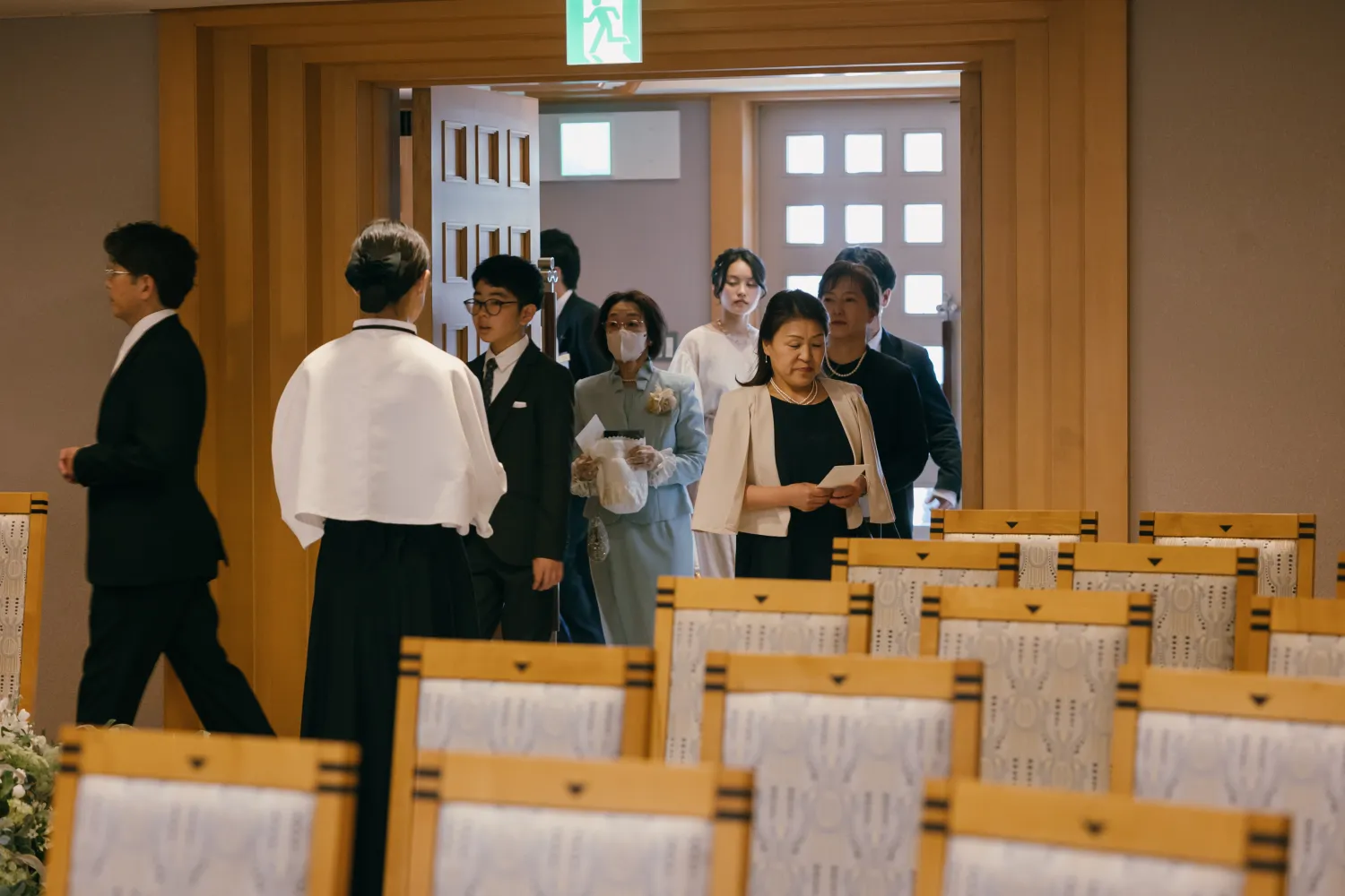 レポートギャラリー画像