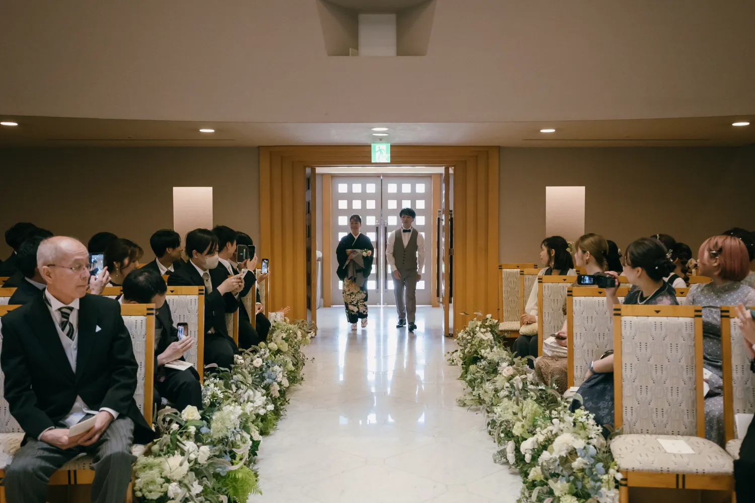 レポートギャラリー画像