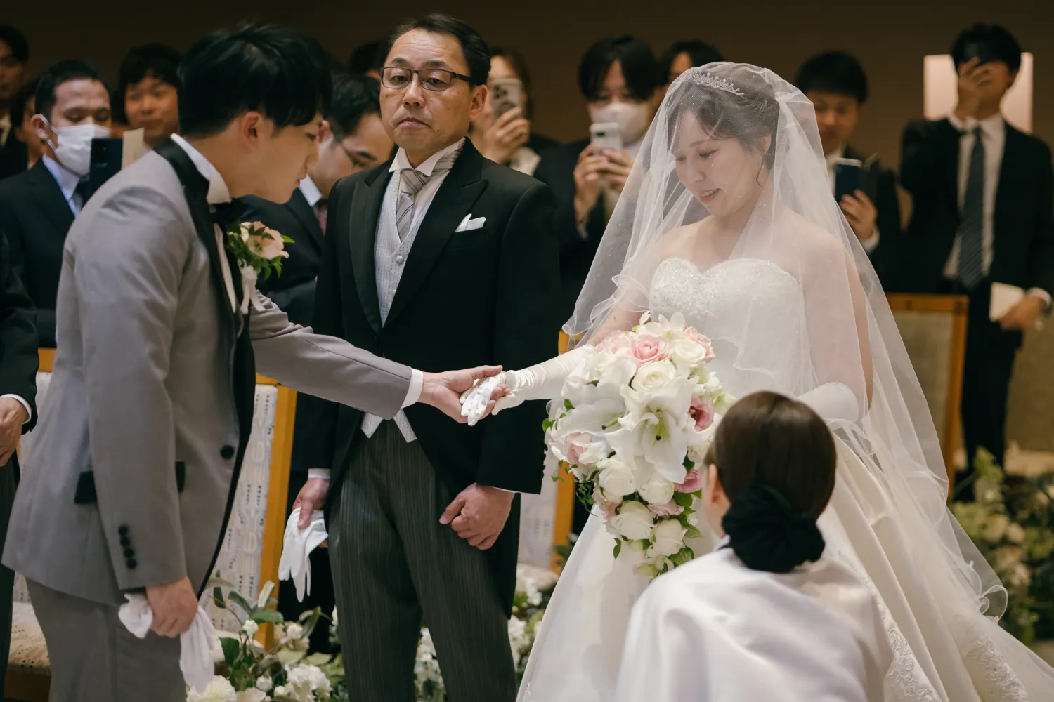 レポートギャラリー画像