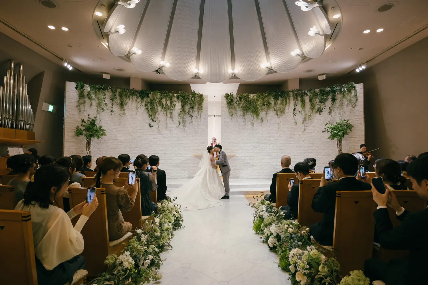 レポートギャラリー画像