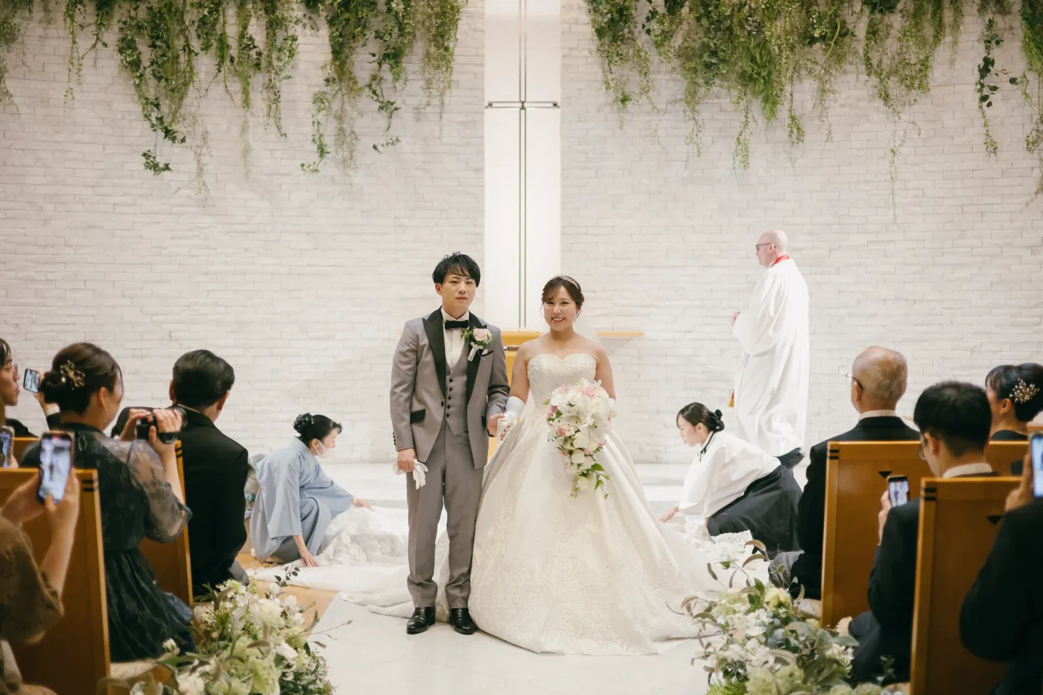 レポートギャラリー画像