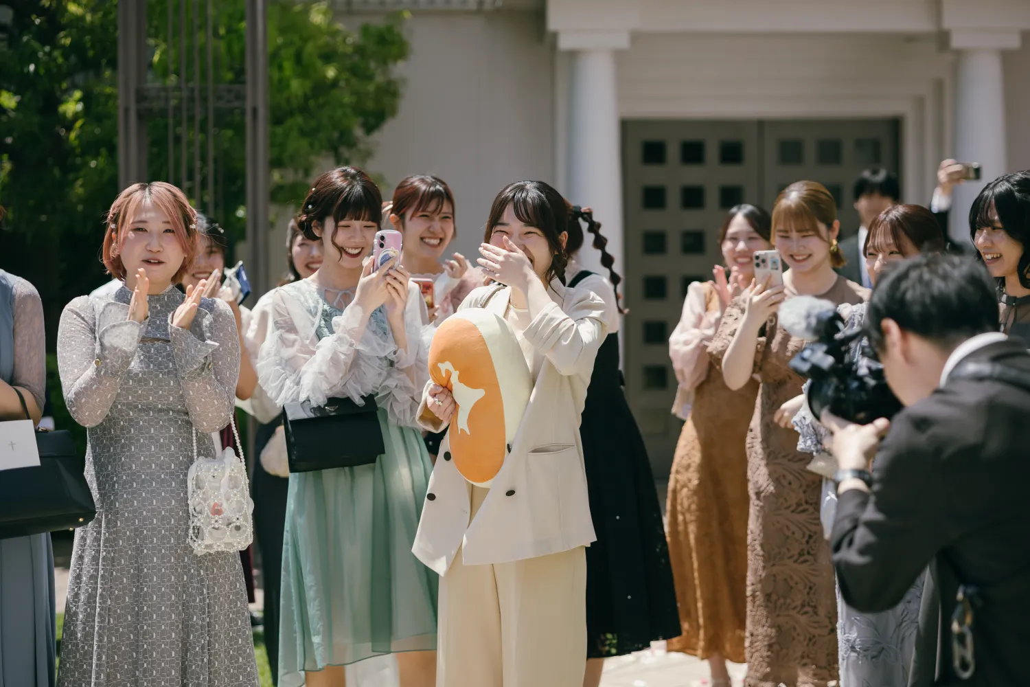 レポートギャラリー画像