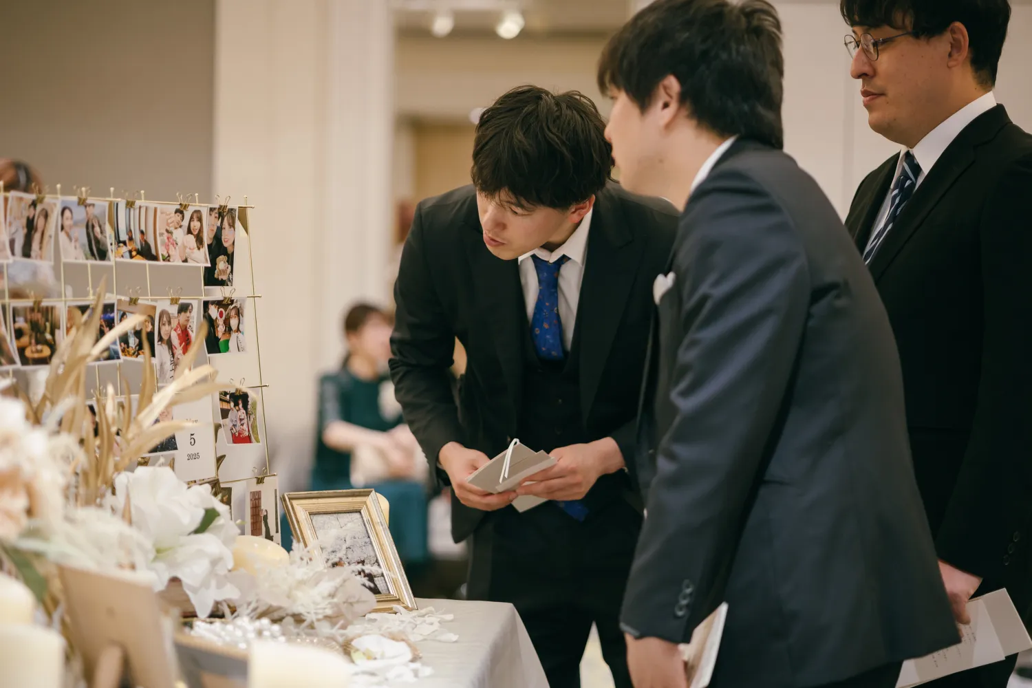 レポートギャラリー画像