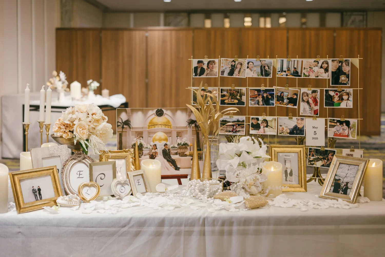 レポートギャラリー画像