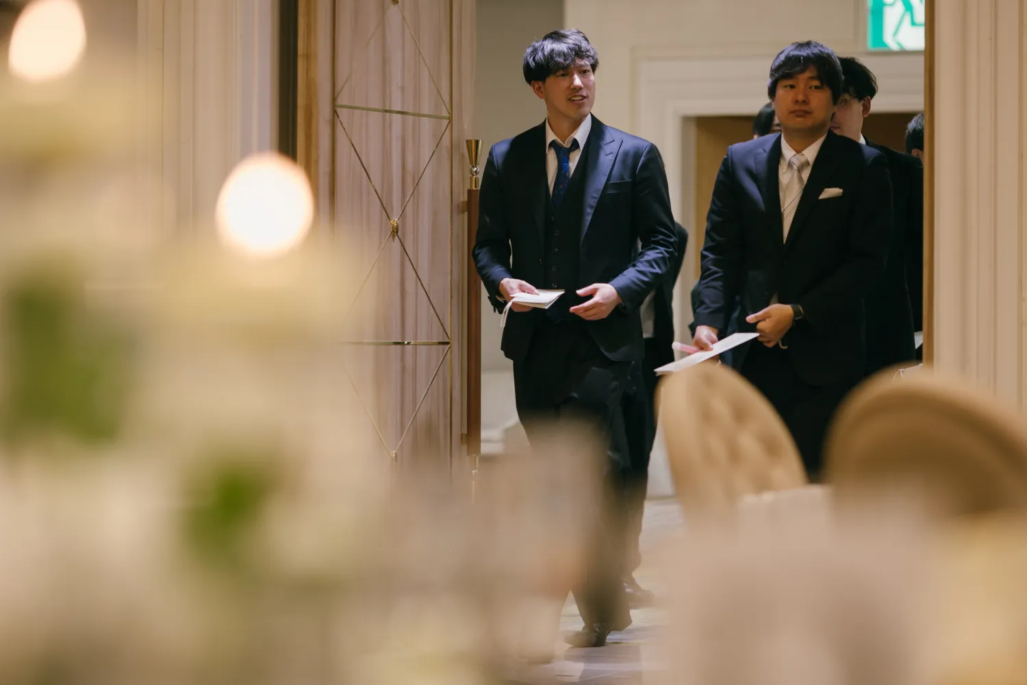 レポートギャラリー画像