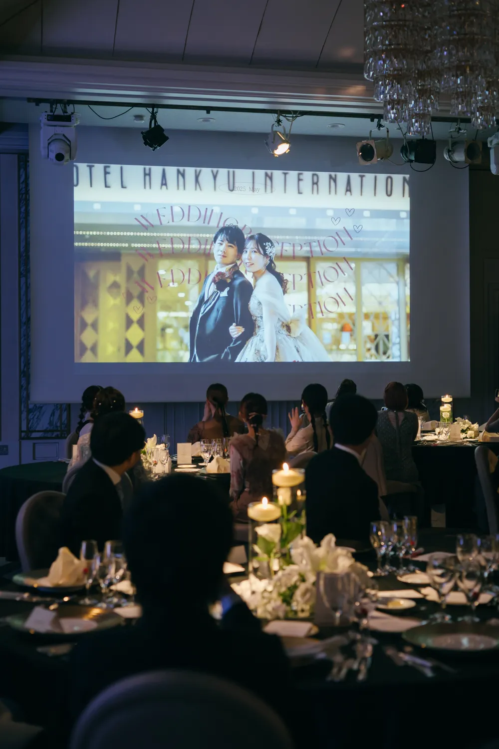 レポートギャラリー画像