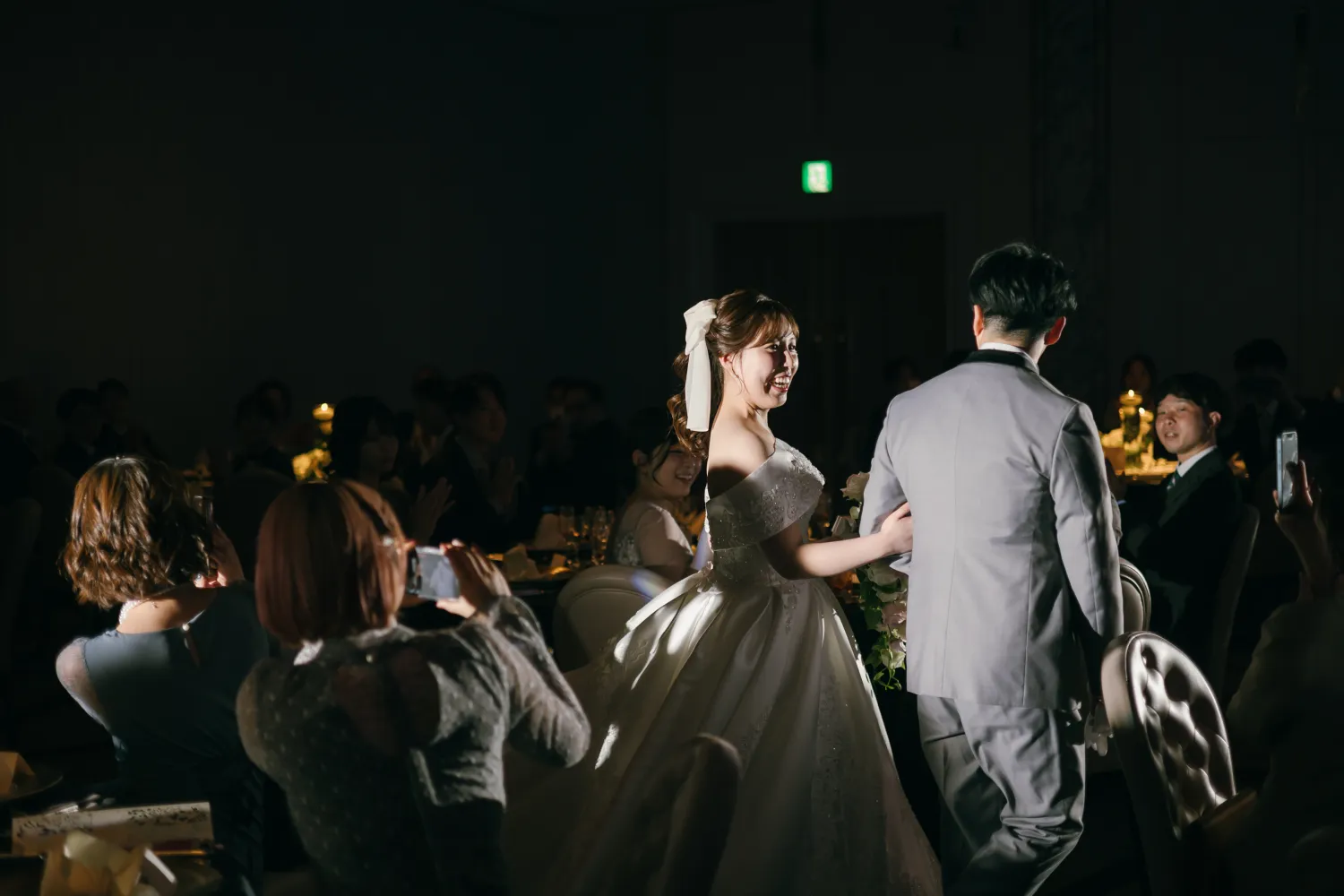 レポートギャラリー画像