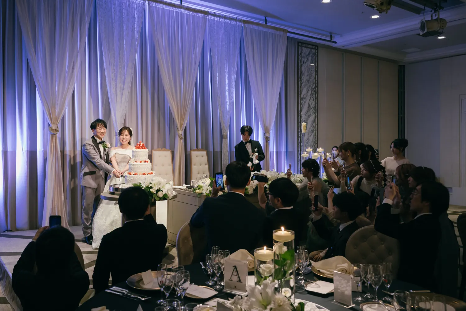 レポートギャラリー画像