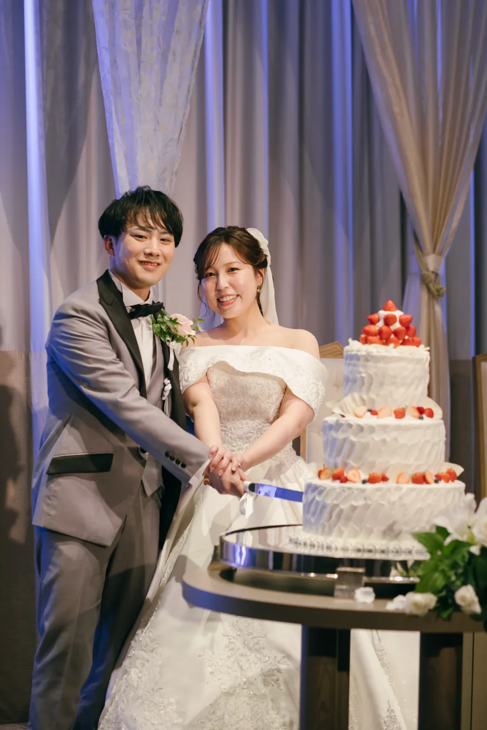 レポートギャラリー画像