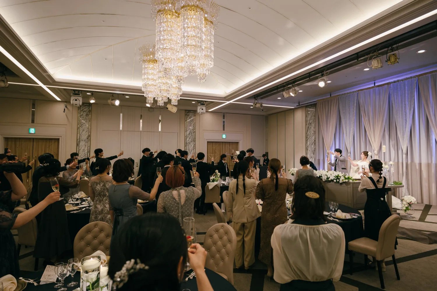 レポートギャラリー画像