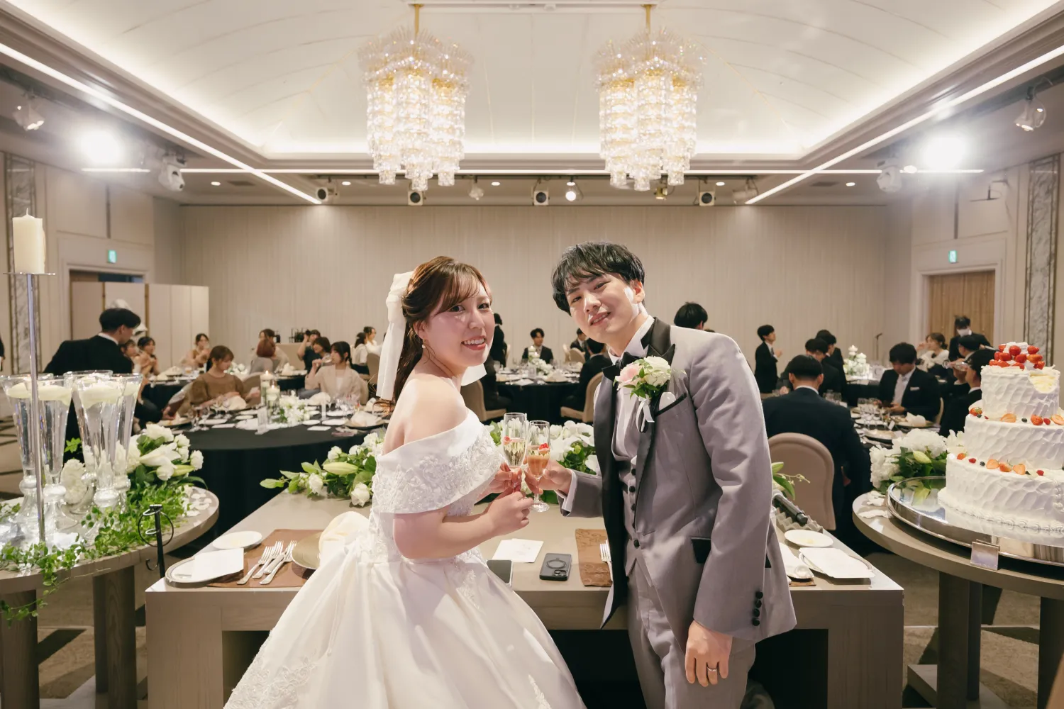 レポートギャラリー画像