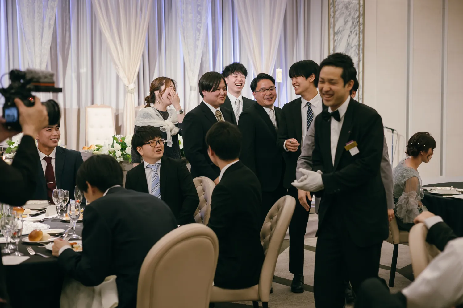 レポートギャラリー画像