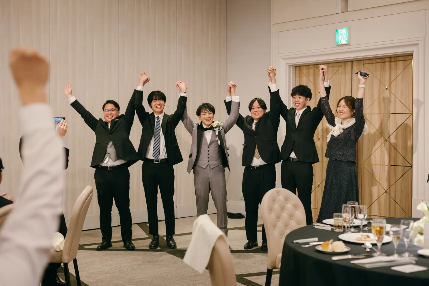 レポートギャラリー画像