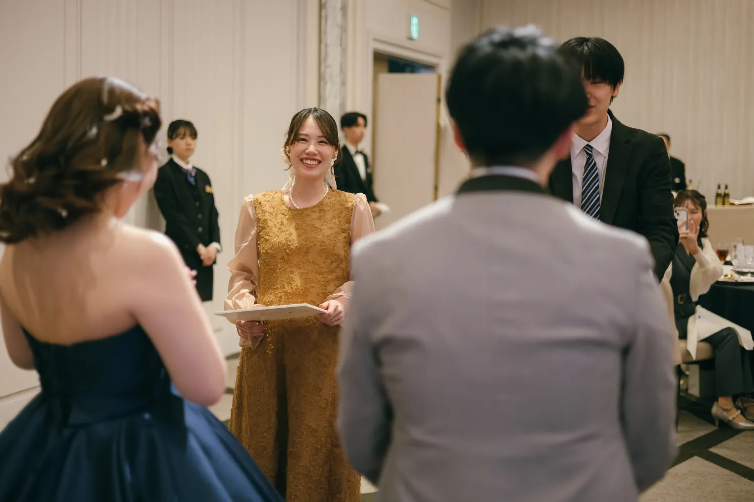 レポートギャラリー画像