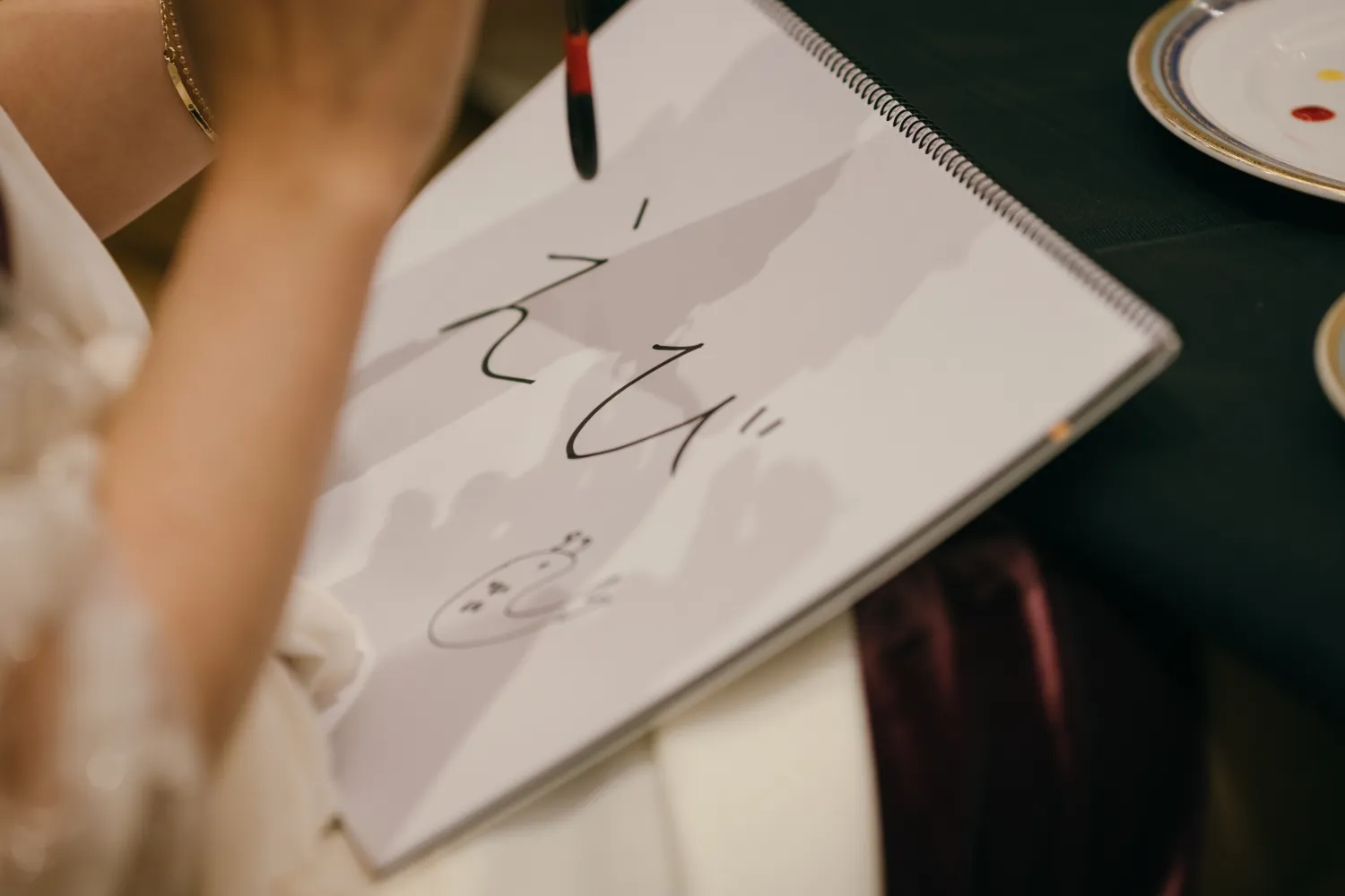 レポートギャラリー画像