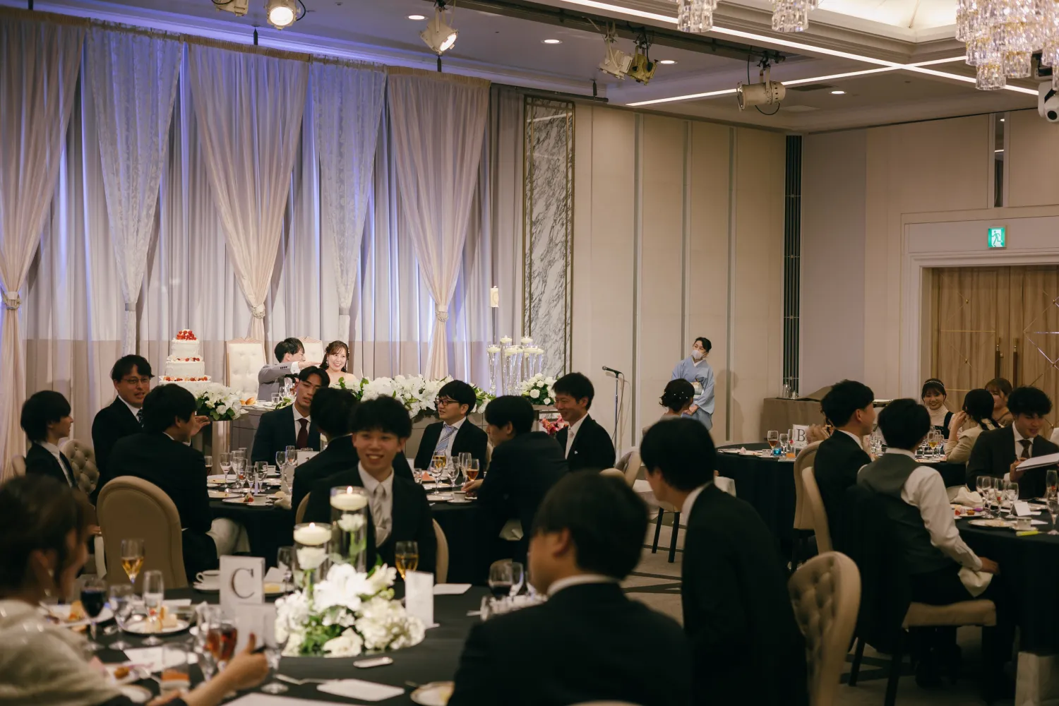 レポートギャラリー画像