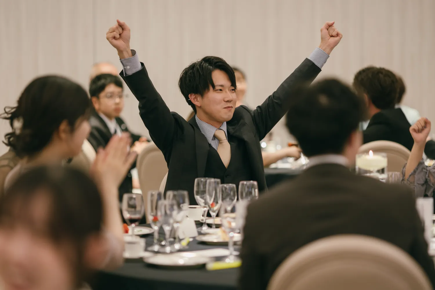 レポートギャラリー画像