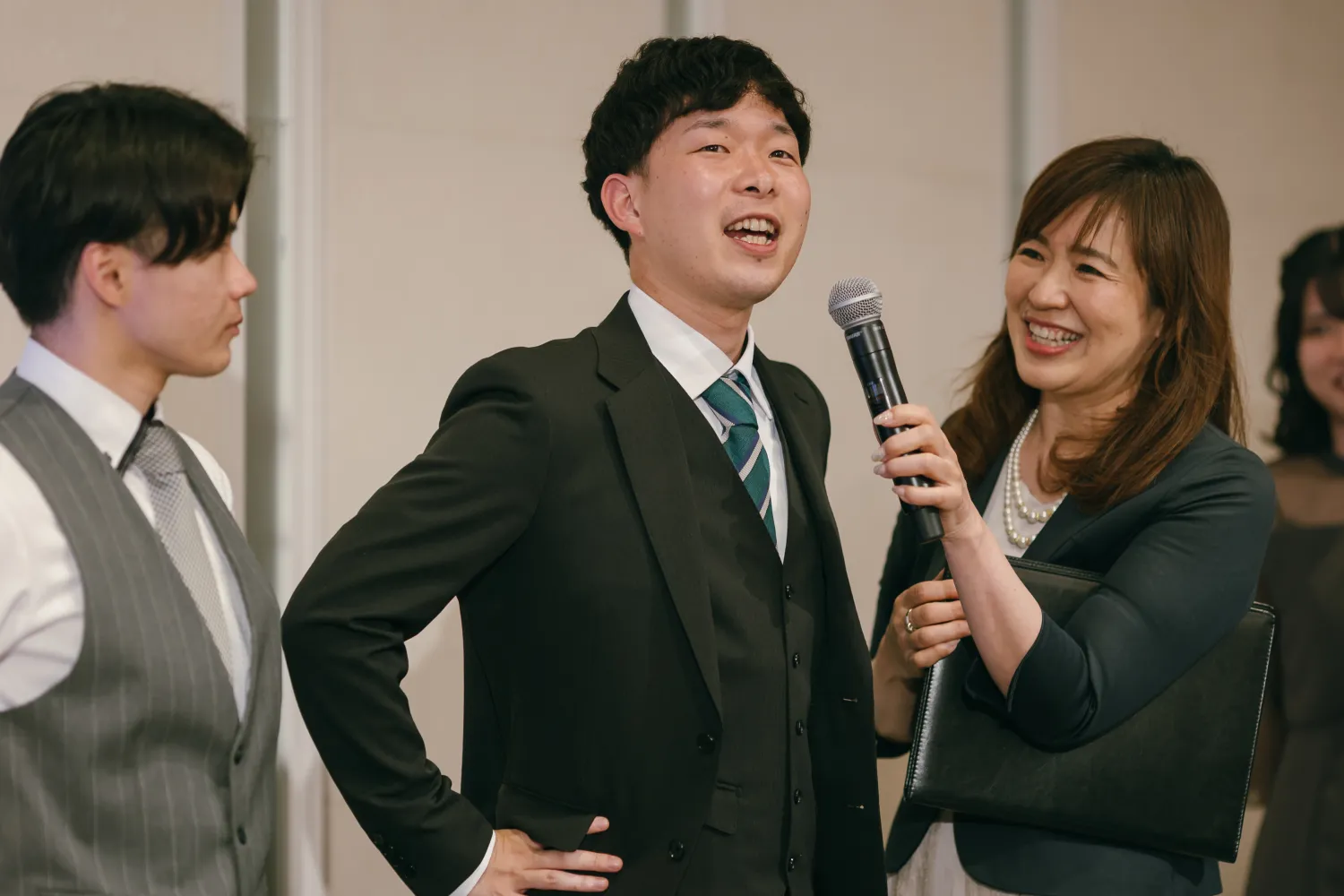 レポートギャラリー画像