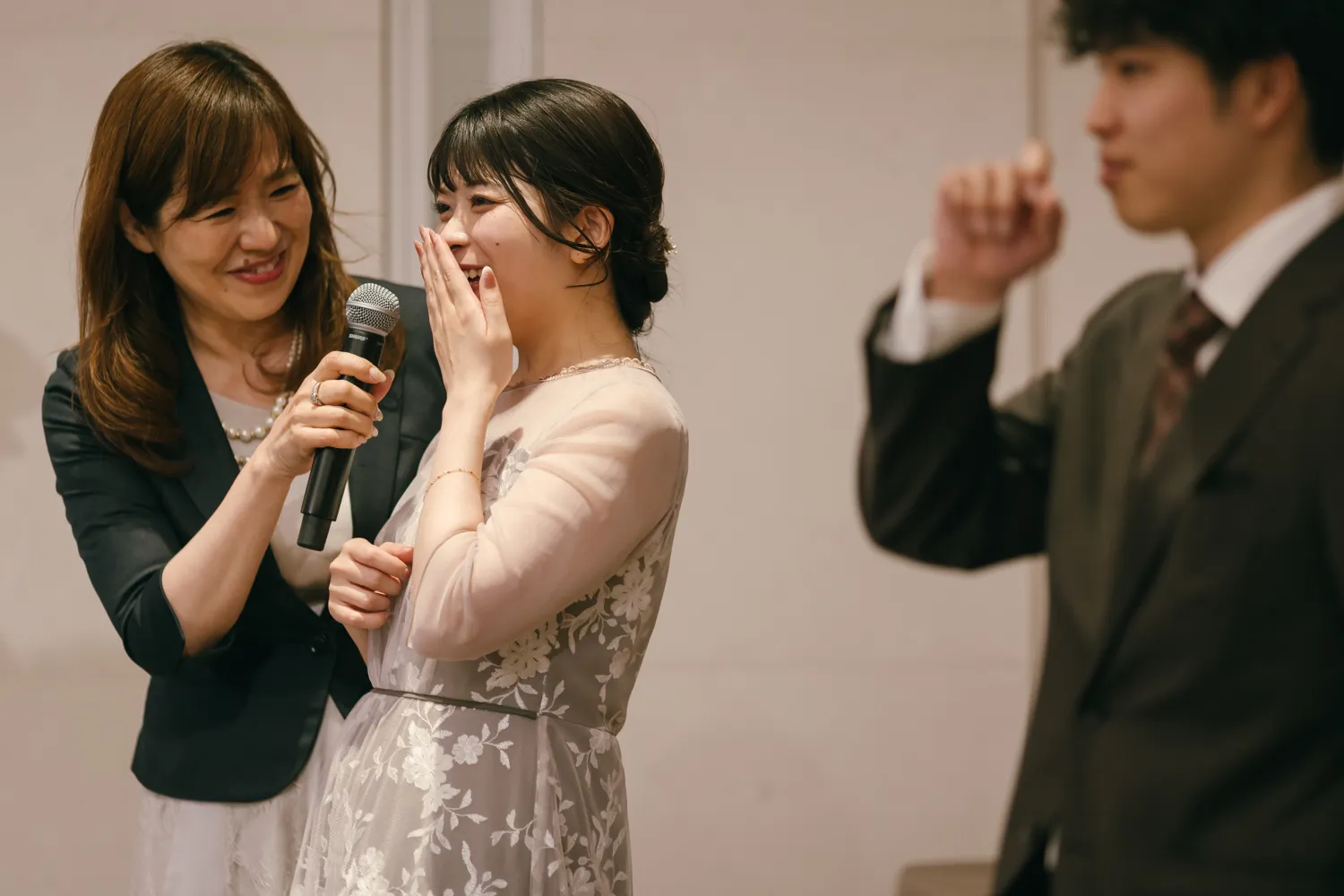 レポートギャラリー画像