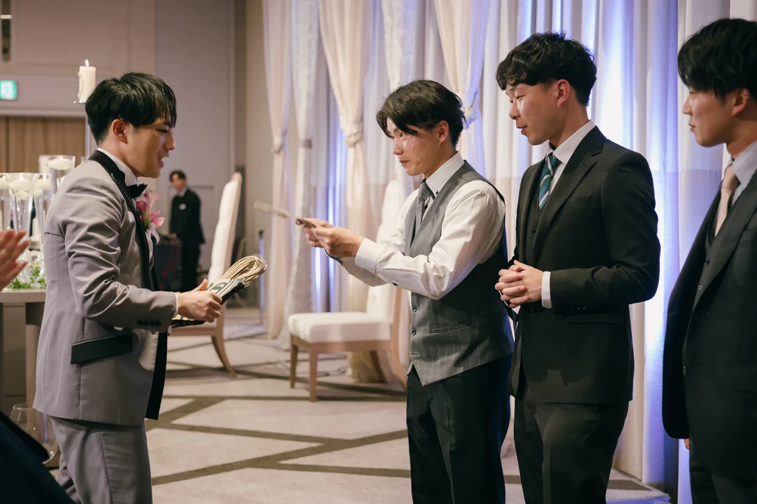 レポートギャラリー画像