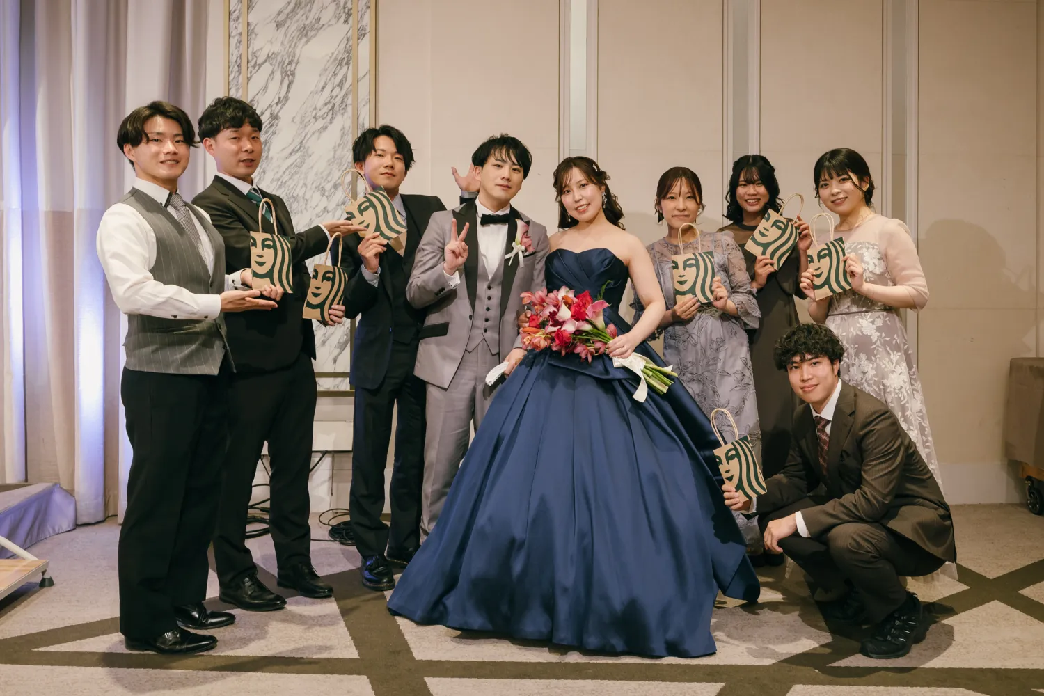 レポートギャラリー画像