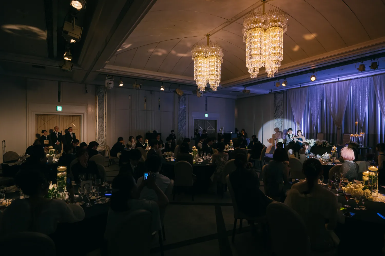 レポートギャラリー画像