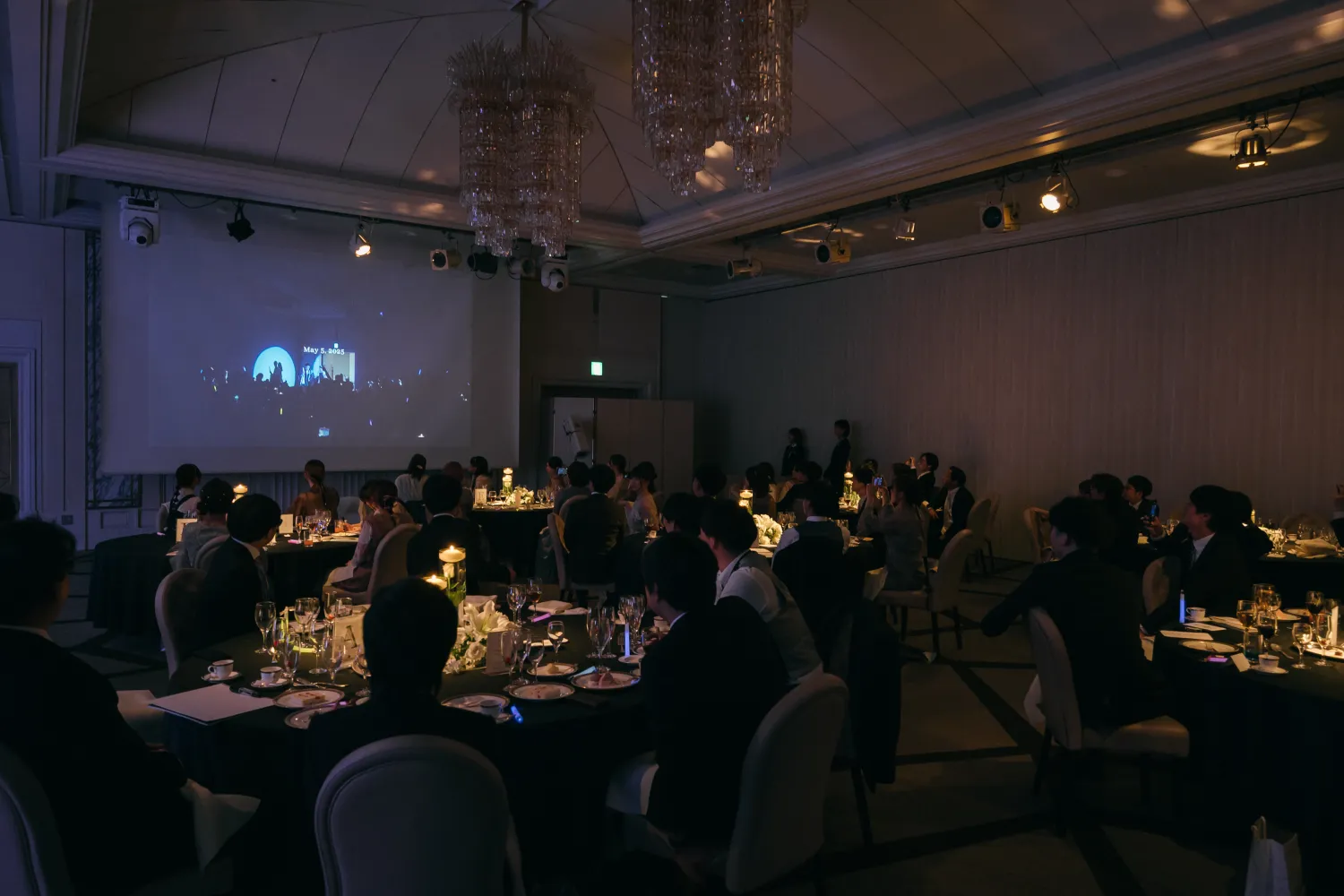 レポートギャラリー画像