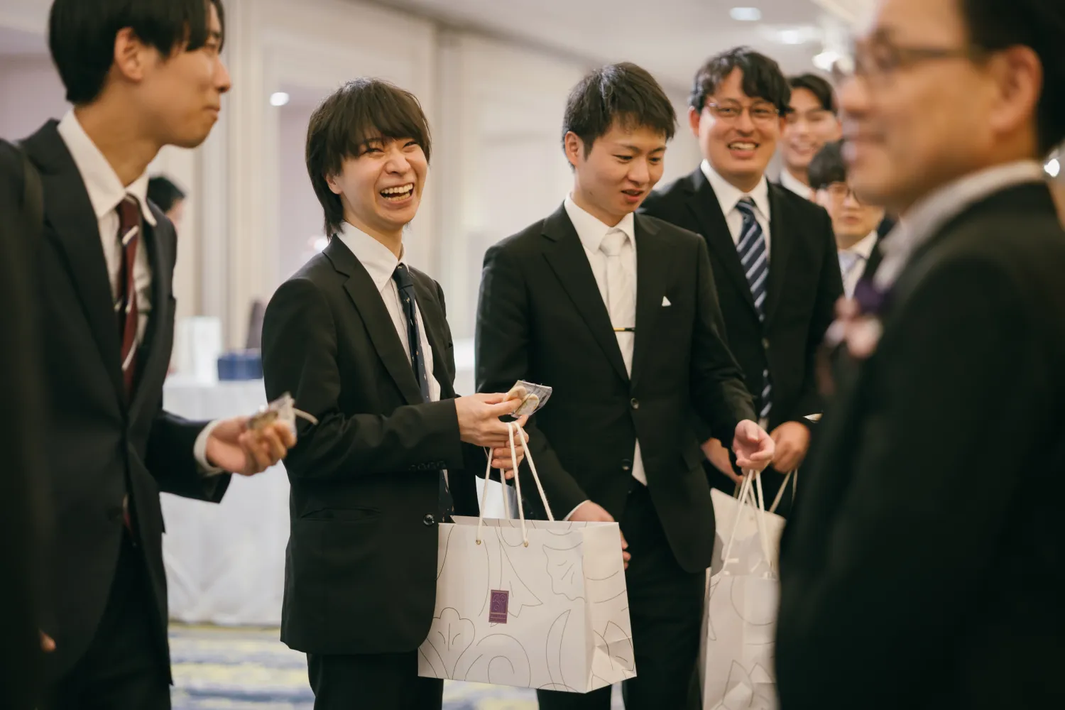 レポートギャラリー画像