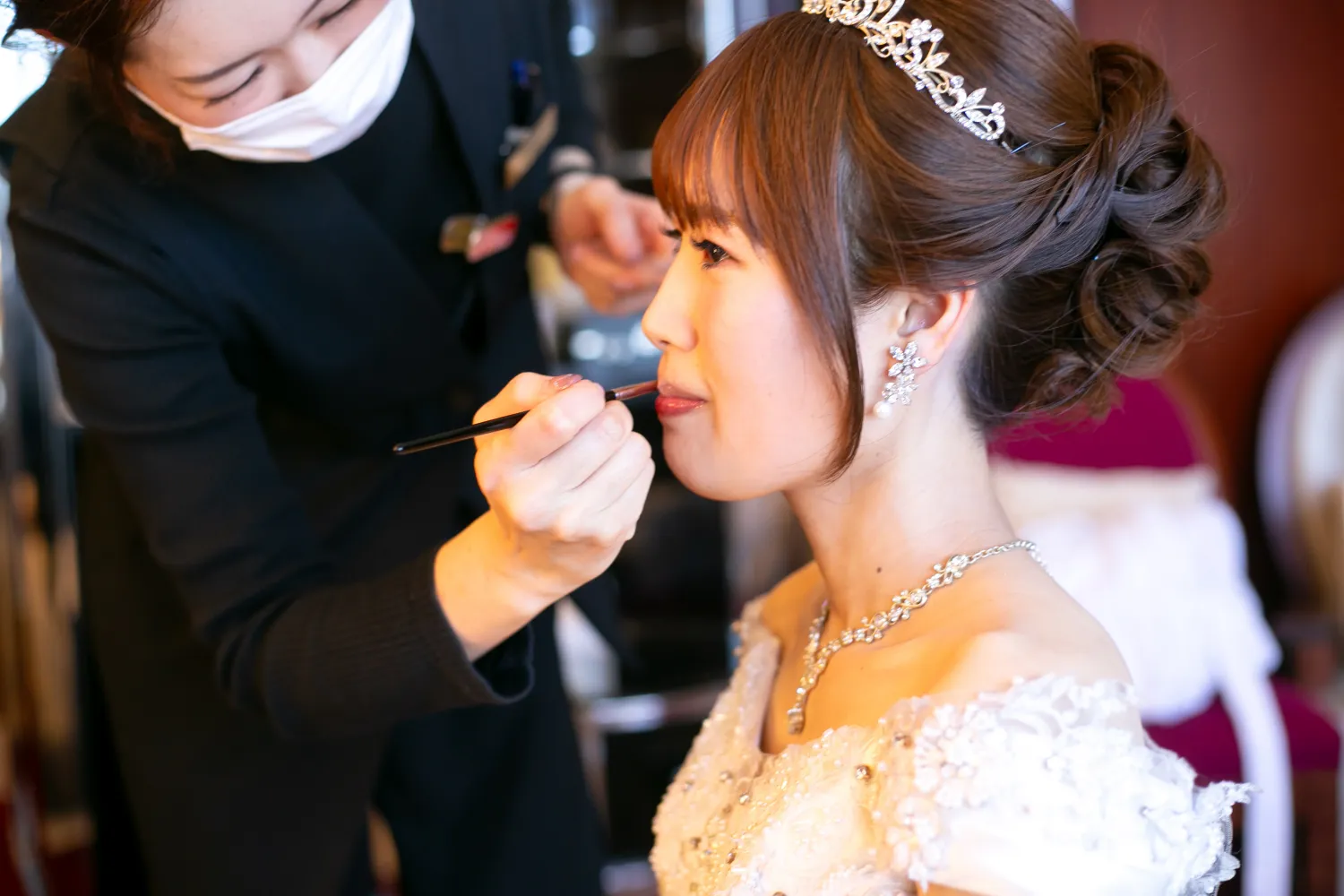 レポートギャラリー画像