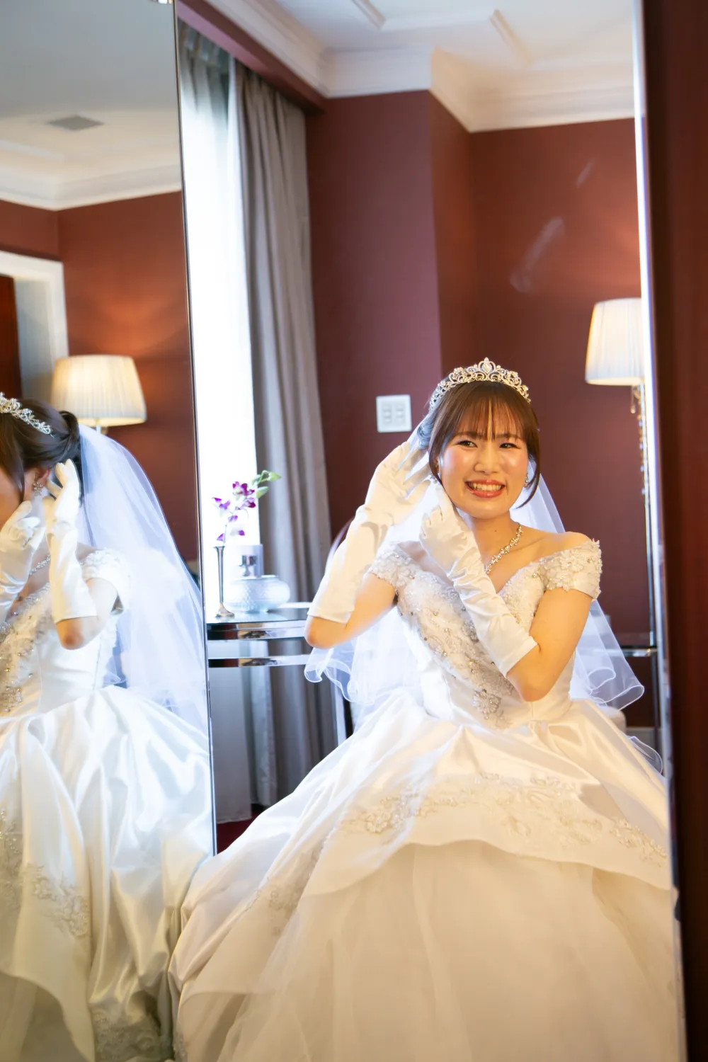 レポートギャラリー画像