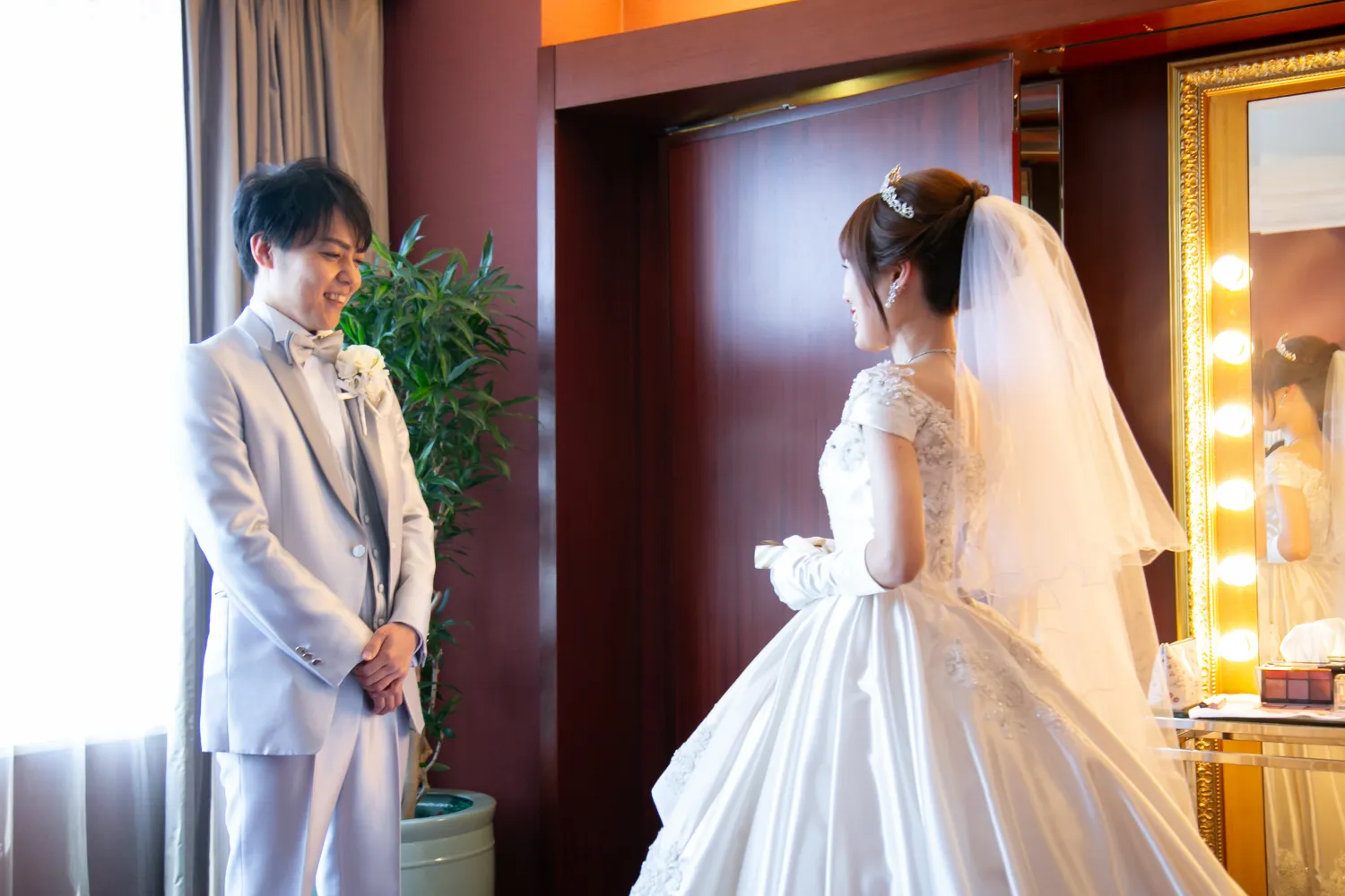 レポートギャラリー画像