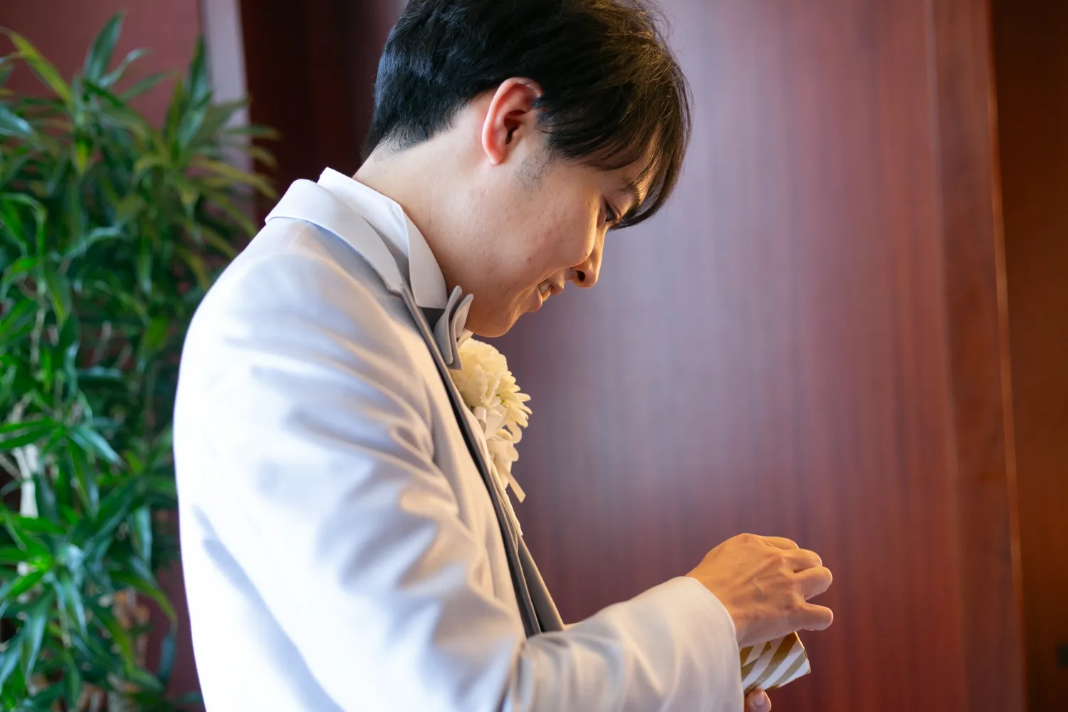 レポートギャラリー画像