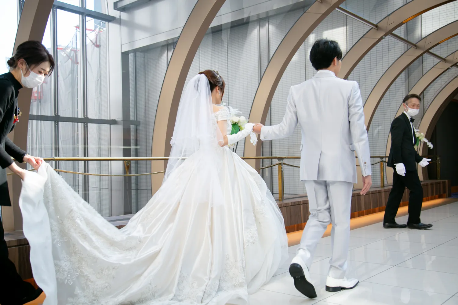 レポートギャラリー画像