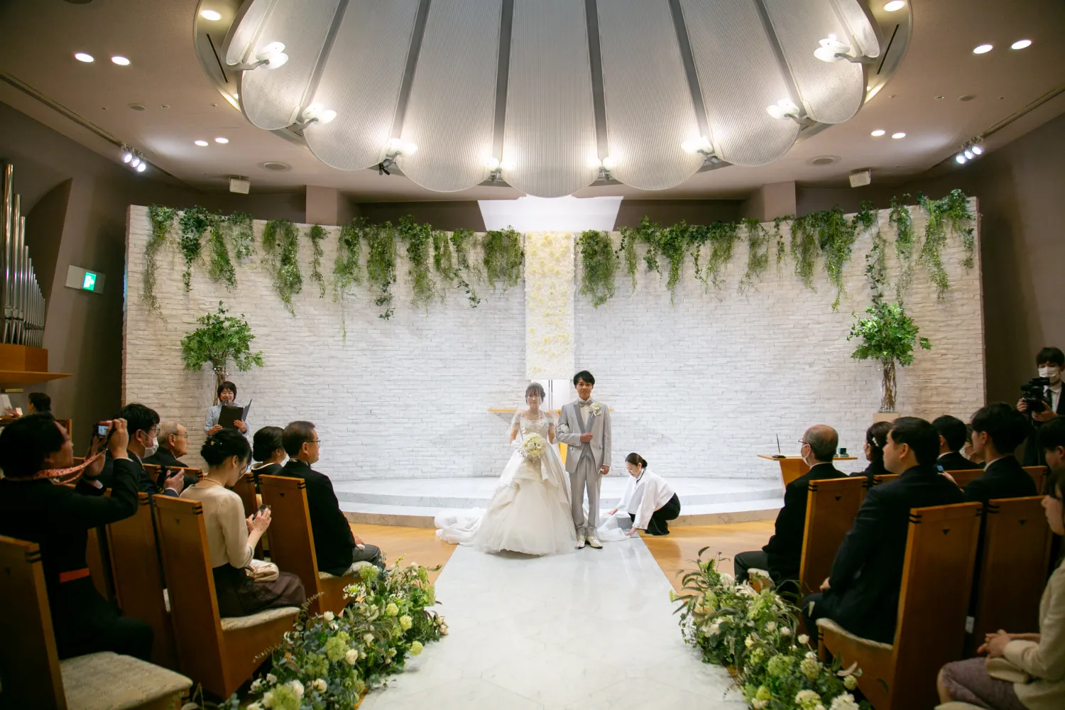 レポートギャラリー画像