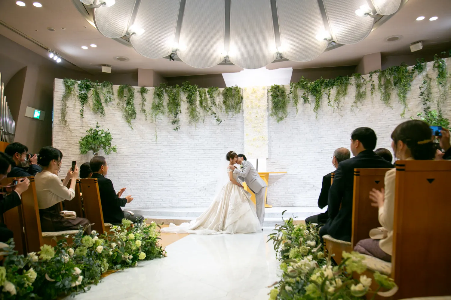 レポートギャラリー画像