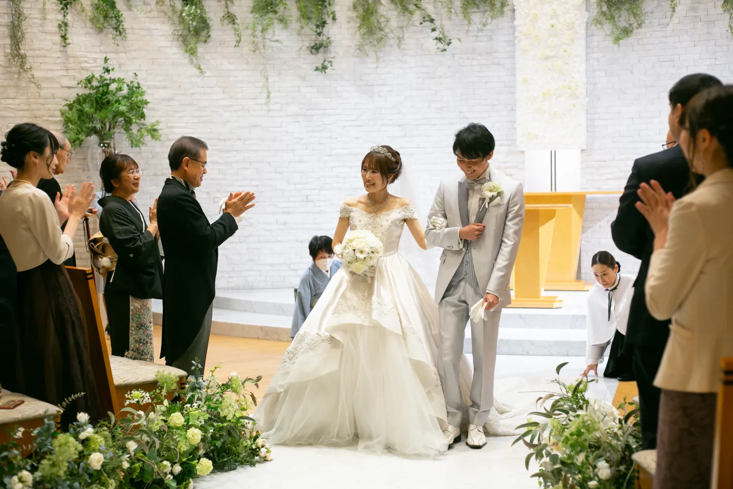 レポートギャラリー画像