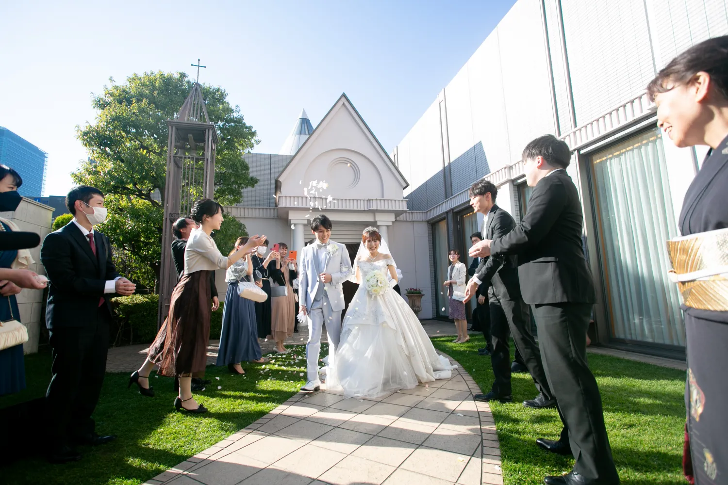 レポートギャラリー画像